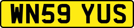 WN59YUS