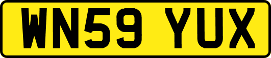 WN59YUX