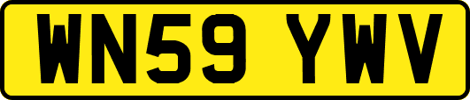 WN59YWV