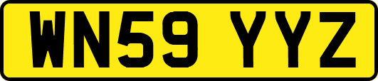WN59YYZ