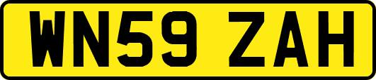 WN59ZAH