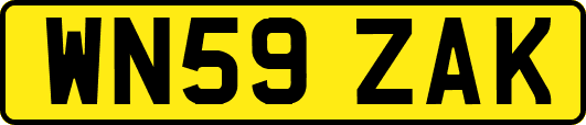 WN59ZAK