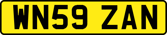 WN59ZAN