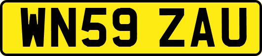 WN59ZAU