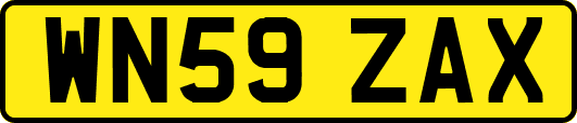 WN59ZAX
