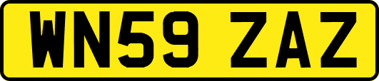 WN59ZAZ