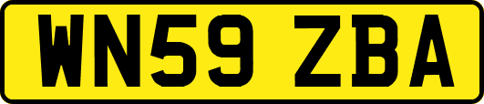 WN59ZBA