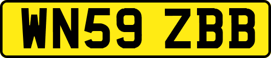 WN59ZBB
