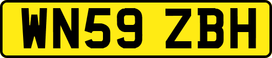 WN59ZBH