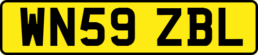 WN59ZBL
