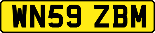 WN59ZBM