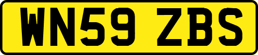 WN59ZBS