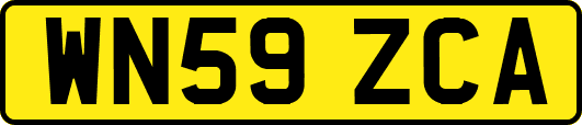 WN59ZCA
