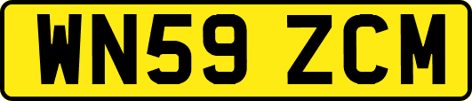 WN59ZCM