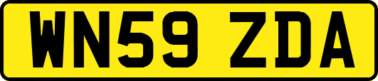 WN59ZDA