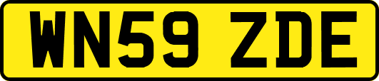 WN59ZDE