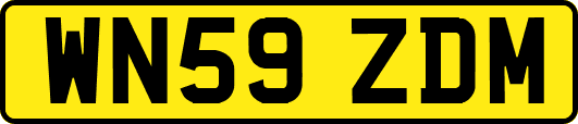 WN59ZDM