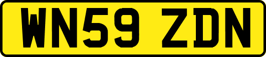 WN59ZDN