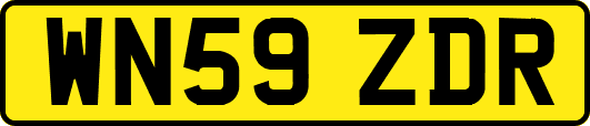 WN59ZDR