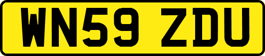WN59ZDU