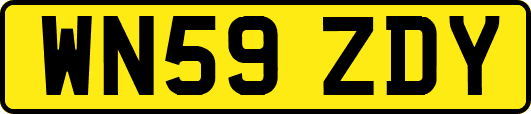 WN59ZDY