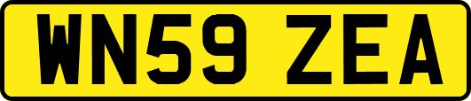 WN59ZEA
