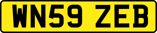 WN59ZEB