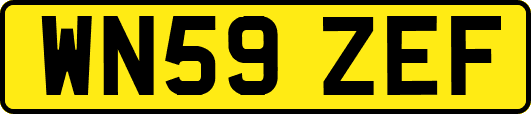 WN59ZEF