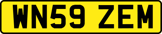 WN59ZEM