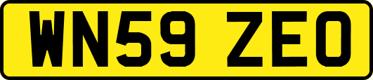 WN59ZEO