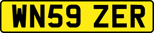 WN59ZER
