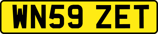 WN59ZET