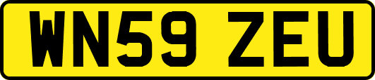 WN59ZEU