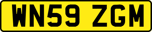 WN59ZGM