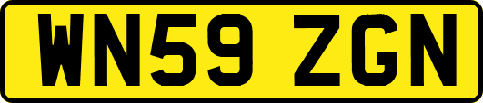 WN59ZGN