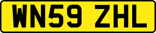 WN59ZHL