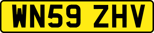 WN59ZHV