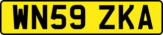 WN59ZKA