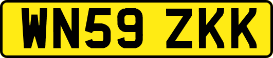 WN59ZKK