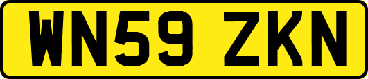 WN59ZKN