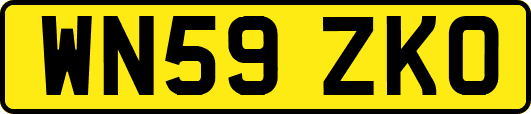 WN59ZKO