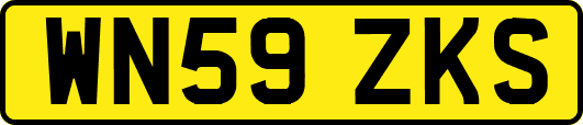 WN59ZKS