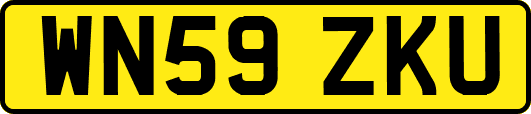 WN59ZKU