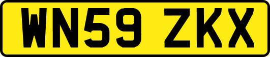 WN59ZKX