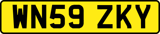 WN59ZKY