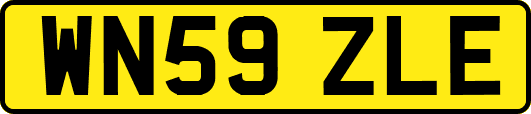 WN59ZLE