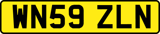 WN59ZLN