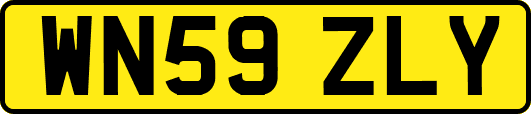 WN59ZLY