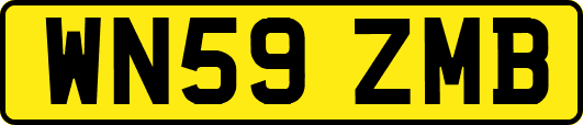 WN59ZMB