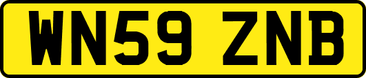 WN59ZNB